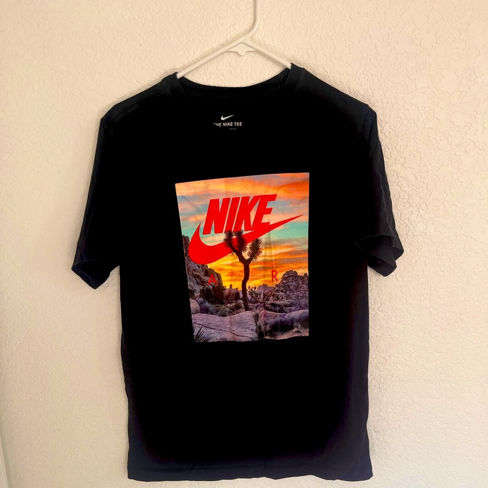 Nike air shirt